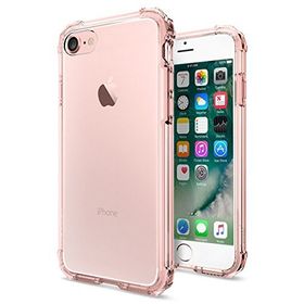 Buff NO1 iPhone 7 Rose Gold Kılıf