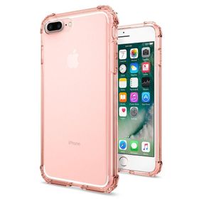 Buff NO1 iPhone 7 Rose Gold Kılıf