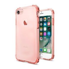 Buff NO1 iPhone 7 Rose Gold Kılıf