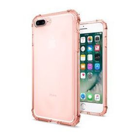 Buff NO1 iPhone 7 Rose Gold Kılıf