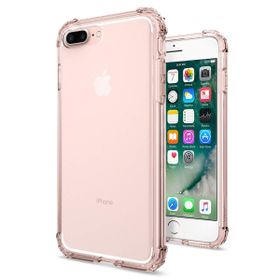 Buff NO1 iPhone 7 Rose Gold Kılıf