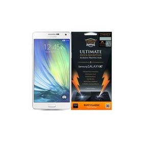 Buff Samsung Galaxy A7 Cep Telefonu Ekran Koruyucu