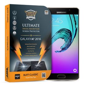 Buff Samsung Galaxy A7 Cep Telefonu Ekran Koruyucu