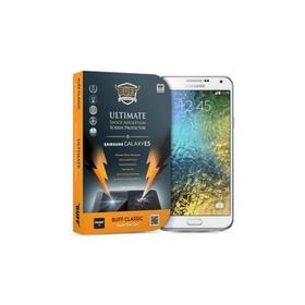 Buff Samsung Galaxy E5 Ekran Koruyucu