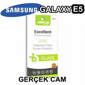 Buff Samsung Galaxy E5 Ekran Koruyucu