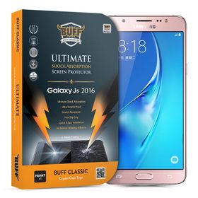 Buff Samsung Galaxy J5 2016 Ekran Koruyucu
