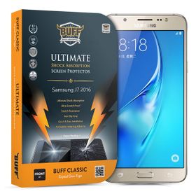 Buff Samsung Galaxy J7 2016 Ekran Koruyucu