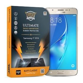 Buff Samsung Galaxy J7 2016 Ekran Koruyucu