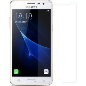 Buff Samsung Galaxy J7 Pro Glass Ekran Koruyucu