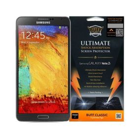 Buff Samsung Galaxy Note 3 Ekran Koruyucu