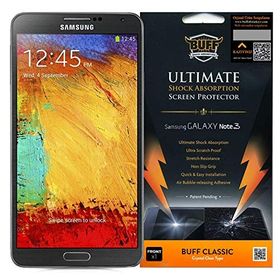 Buff Samsung Galaxy Note 3 Ekran Koruyucu