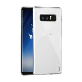 Buff Samsung Galaxy Note 8 Slim Fit Crystall Clear Kılıf