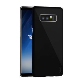Buff Samsung Galaxy Note 8 Slim Fit Crystall Clear Kılıf