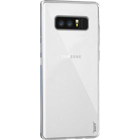 Buff Samsung Galaxy Note 8 Slim Fit Crystall Clear Kılıf