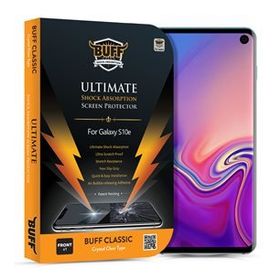 Buff Samsung Galaxy S10e Ekran Koruyucu Film