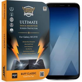 Buff Samsung Galaxy S9 Plus Ekran Koruyucu