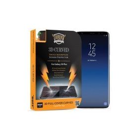 Buff Samsung Galaxy S9 Plus Ekran Koruyucu