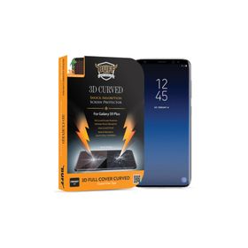 Buff Samsung Galaxy S9 Plus Ekran Koruyucu