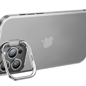 Buff Şeffaf iPhone 14 Pro Max New Corner Kılıf