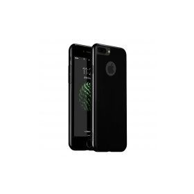 Buff Slim Fit iPhone 7 Plus Jet Black Cep Telefonu Kılıfı