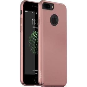Buff Slim Fit iPhone 7 Plus Rose Gold Cep Telefonu Kılıfı