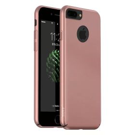 Buff Slim Fit iPhone 7 Plus Rose Gold Cep Telefonu Kılıfı