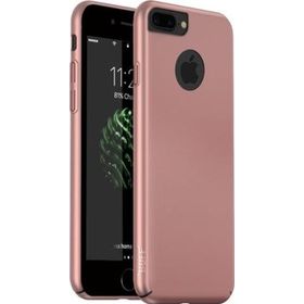 Buff Slim Fit iPhone 7 Plus Rose Gold Cep Telefonu Kılıfı