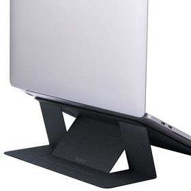 Buff Slim Macbook Stand