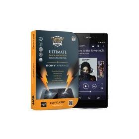 Buff Sony Xperia Z2 Ekran Koruyucu