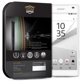 Buff Sony Xperia Z5 Compact Ekran Koruyucu