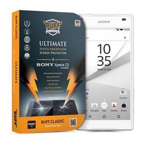Buff Sony Xperia Z5 Compact Ekran Koruyucu