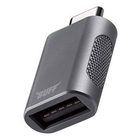 Buff Type-C to USB3.0 OTG Dönüştürücü