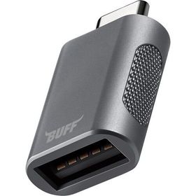 Buff Type-C to USB3.0 OTG Dönüştürücü