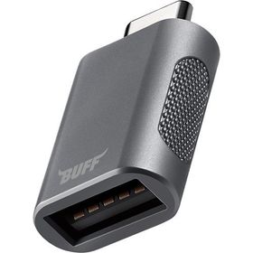 Buff Type-C to USB3.0 OTG Dönüştürücü