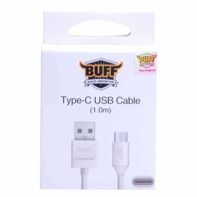Buff Type C Usb Kablo