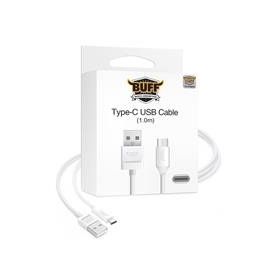 Buff Type C Usb Kablo
