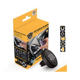 Buff V2 Magnetıc Car Holder