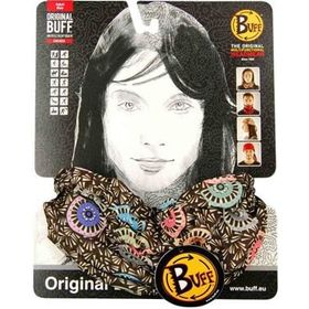 Buff Wheel Bandana