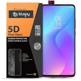 Buff Xiaomi Mi Mix Nano Micro Cam Ekran Koruyucu
