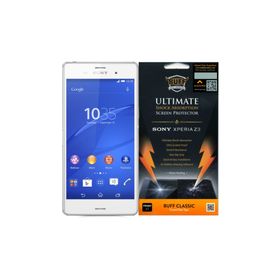 Buff Xperia Z3 Ekran Koruyucu