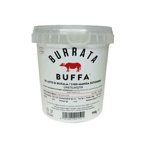 Buffa 150 gr Burata Manda Peynir