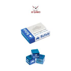 Buffalo 12' li Bilardo Tebeşiri
