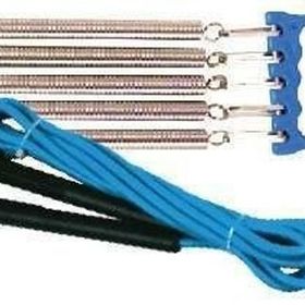 Buffalo BHS10 3'lü Egzersiz Seti