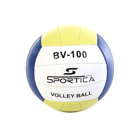 Buffalo BV100 Sarı Voleybol Topu