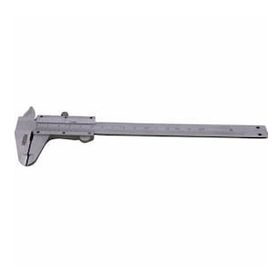 Buffer 150 mm Mekanik Çelik Kumpas Özel Kutulu Hassas Manuel Ölçü Aleti