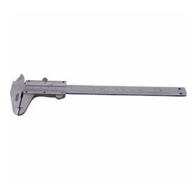 Buffer 150 mm Mekanik Çelik Kumpas Özel Kutulu Hassas Manuel Ölçü Aleti