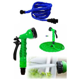 Buffer 22.5 mt Uzayan Hortum