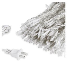 Buffer 2x2 m 320 Led 8 Fonskiyonlu Dekoratif Led Günışığı Perde