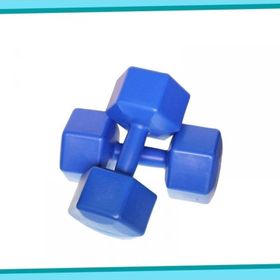 Buffer 2x8 kg Plastik Dambıl Seti