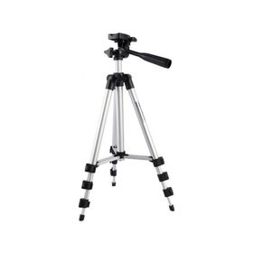 Buffer 360 Derece Ayarlanabilir Katlanabilir Profesyonel Çekime Uygun 150 cm Ayaklı Tripod